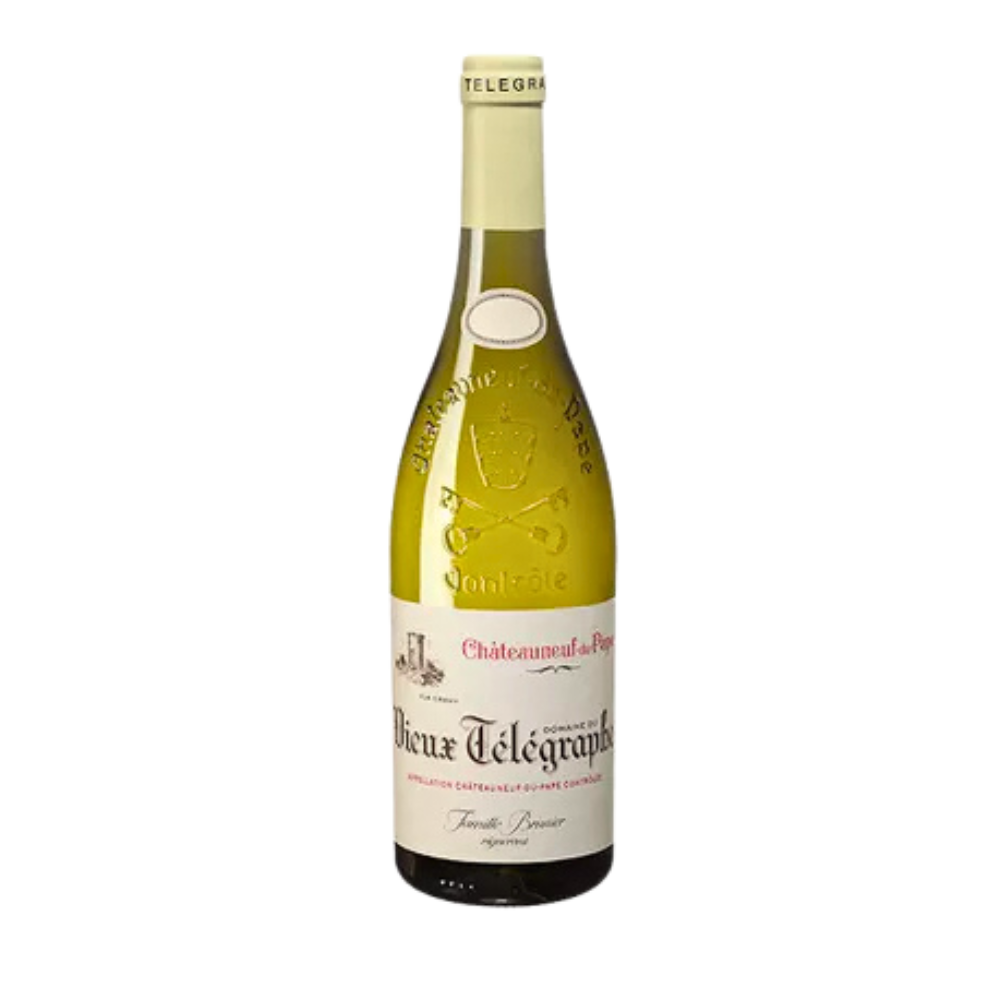 Rotum & Mournir Omnia Châteauneuf-du-Pape Rhone 2012
